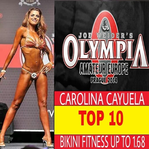 Carolina Cayuela 03