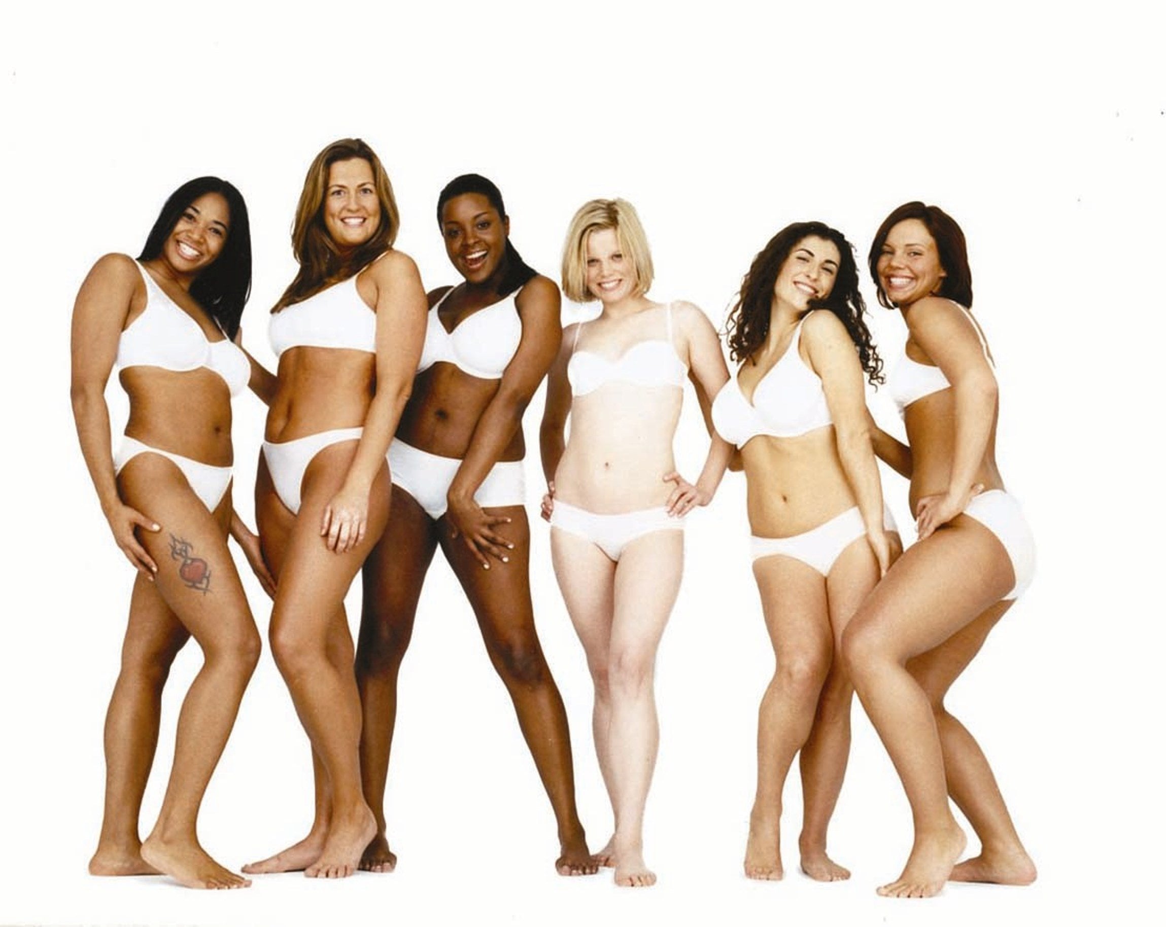 Noticias IFBB 7 ¿Conoces realmente tu cuerpo?