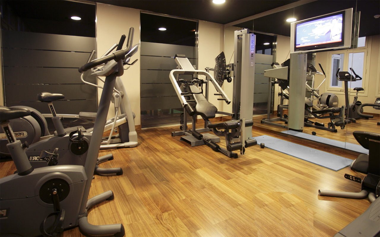 Noticias IFBB 1 Ejercicio, base de buena salud, cuidado con los excesos.