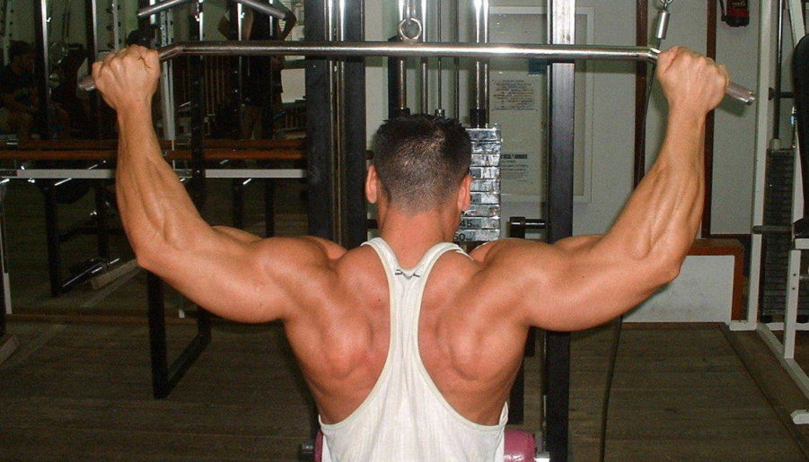 Noticias IFBB 6 Avanza muscularmente, ciclos de entrenamiento.