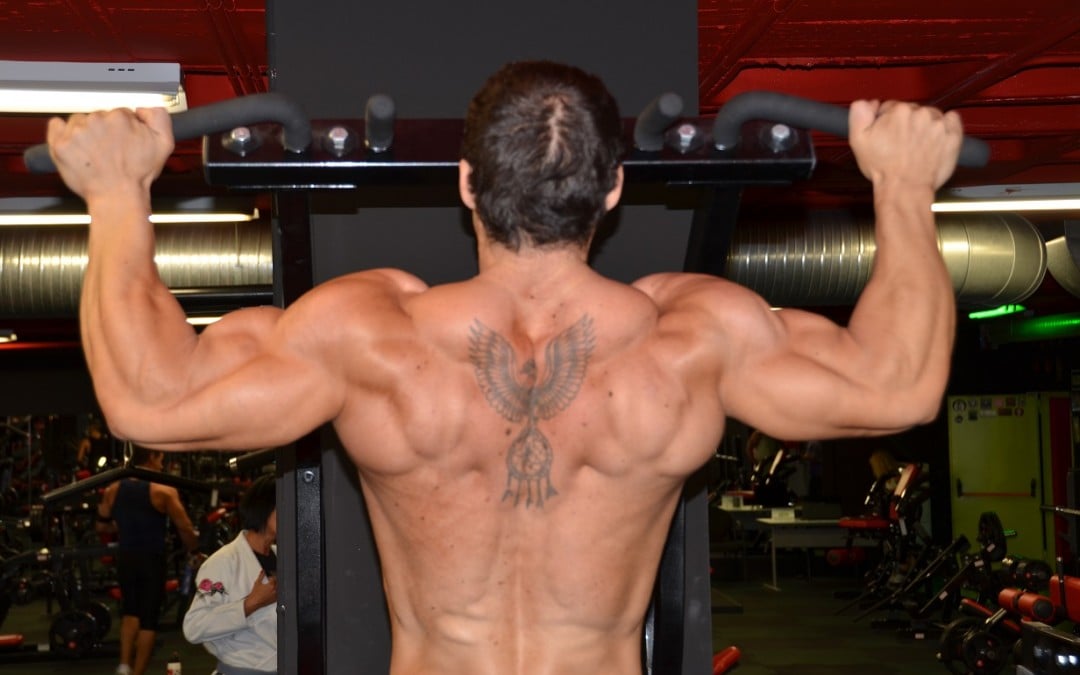 ¿Sabes entrenar tu musculatura?