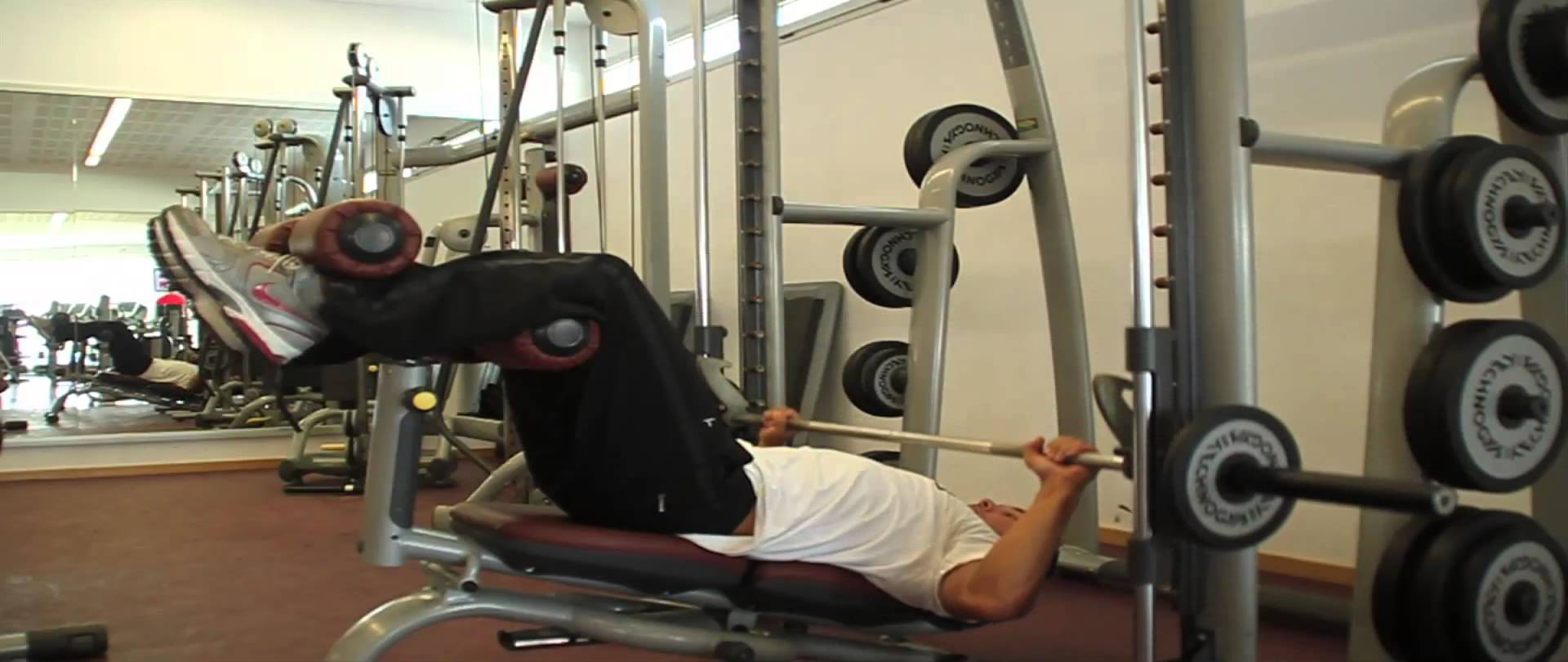 Noticias IFBB 6 Posturas