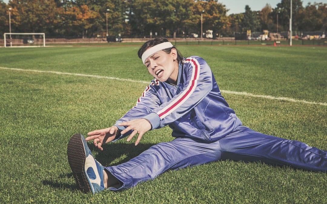 Quiero cambiar mi cuerpo ¿Por donde empiezo?