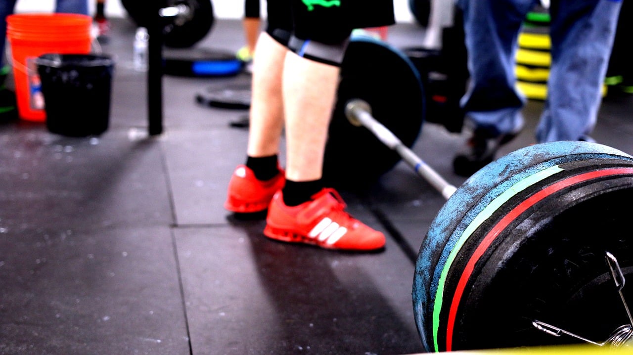 ¿Qué es el Crossfit?
