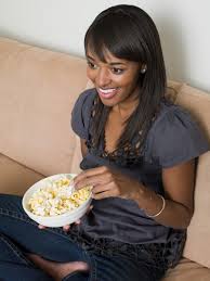 comer sin darse cuenta