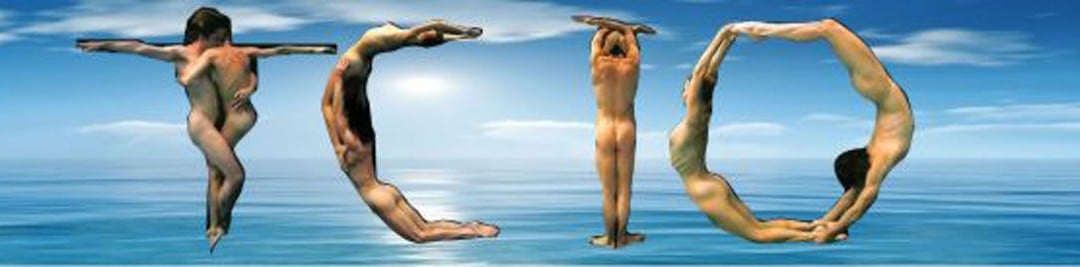 Lo que significa Ten Un Cuerpo 10