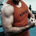 Carlos Raw avatar Vida y deporte