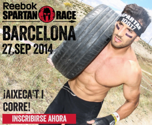 Espartan Barcelona