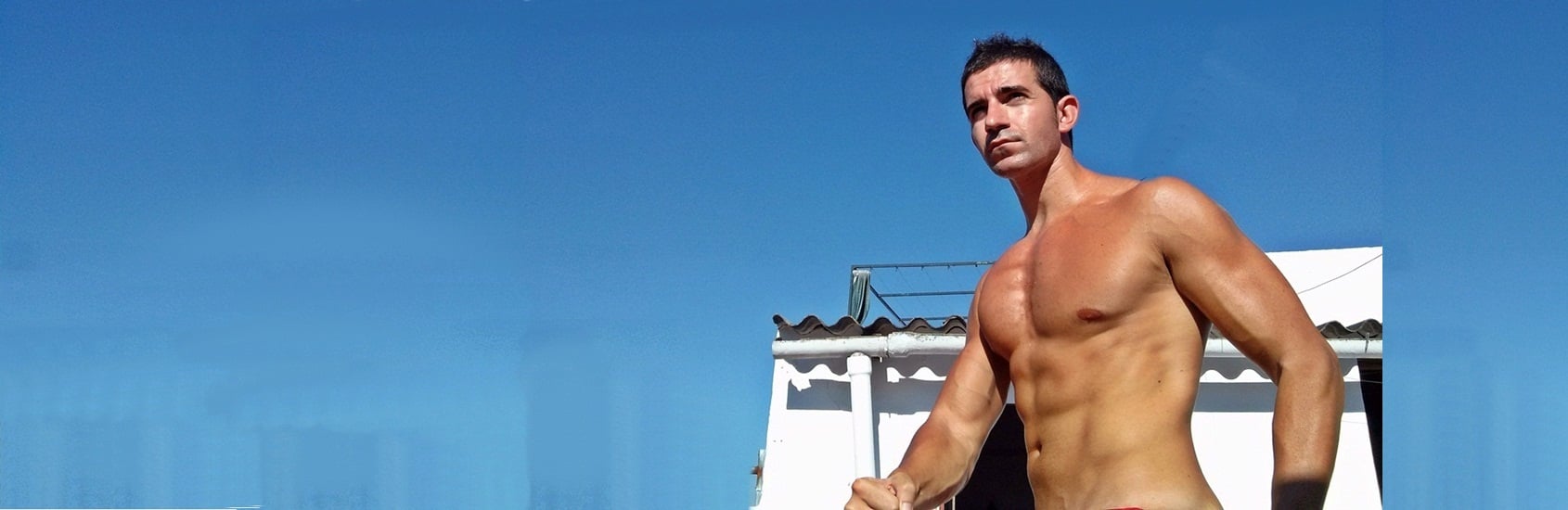 Noticias IFBB 9 La mejora constante como filosofía de vida