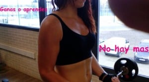 Fitness te quiero 3 Mila 02