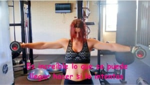 Fitness te quiero 4 Mila 04