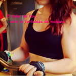 Fitness te quiero 1 Mila 05