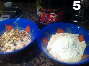 Muffins de chía 05