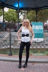 Mi increible transformación 3 Rebeca 03
