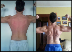 Una historia de adaptación 4 Jorge Antes-Despues