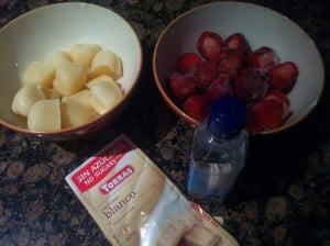 FB IMG 1432921817838 Helado fit de fresa