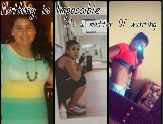 Nada es imposible