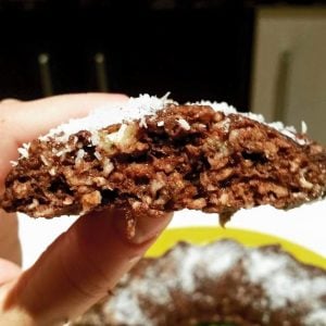 Fit bizcocho rápido de plátano y avena al chocolate 1 FB_IMG_1438709387618