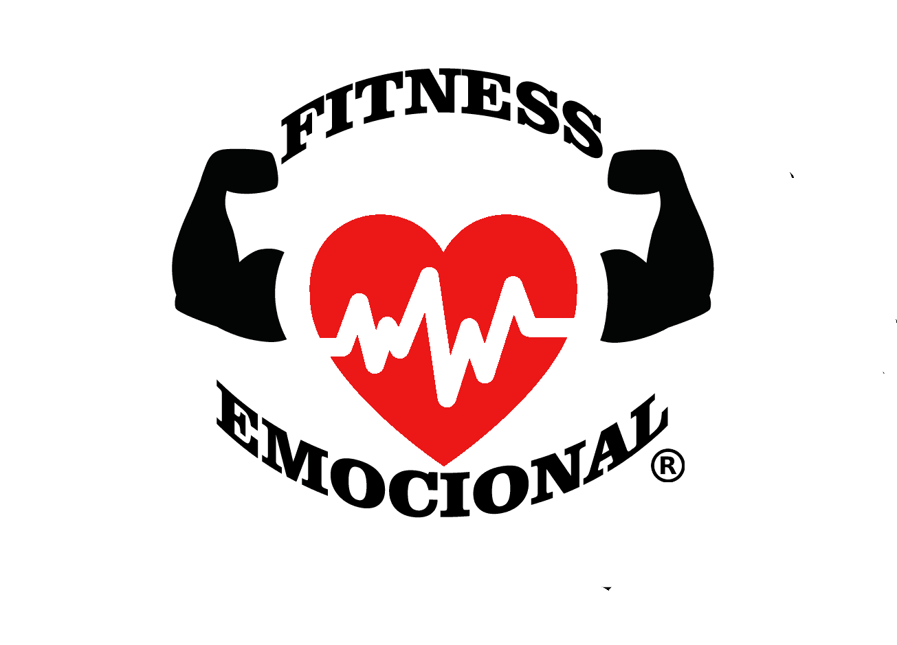 Logo Fitness emocional