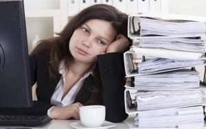 ¿Qué necesitas para cumplir un sueño? 1 Desganada