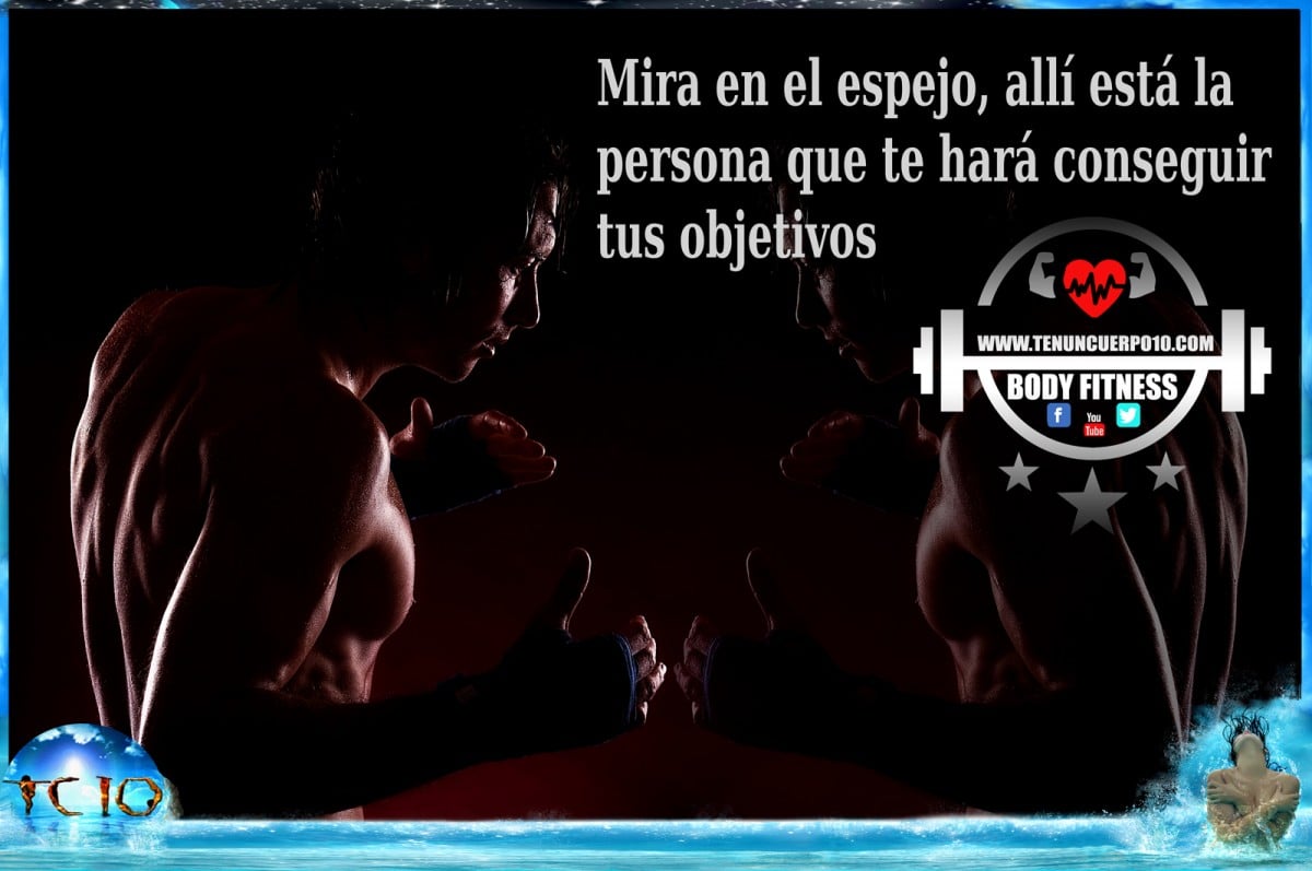 Noticias IFBB 2 ¿Qué necesitas para cumplir un sueño?