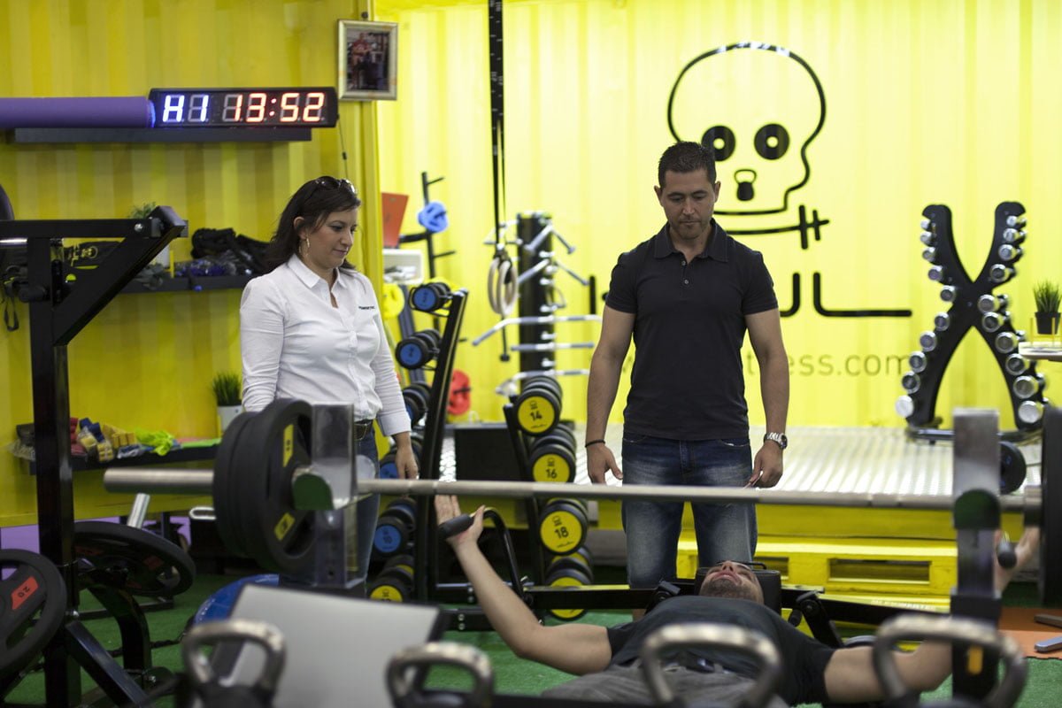 Kul fitness : fabricación y distribución de material profesional para instalaciones deportivas 4 Kul fitness 02 Kul fitness : fabricación y distribución de material profesional para instalaciones deportivas