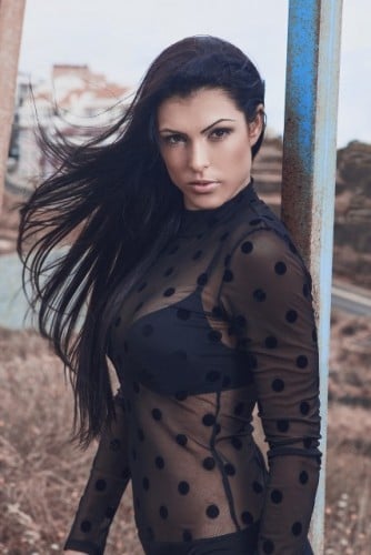 Tayri Rodriguez 15 e1446397916965 Tayri Rodríguez: Un día tuve un sueño y no paré hasta hacerlo realidad