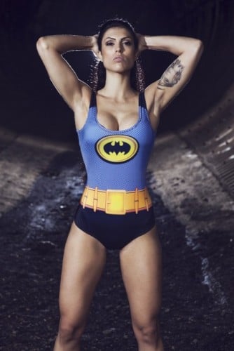 Tayri Rodriguez 16 e1446397824151 Tayri Rodríguez: Un día tuve un sueño y no paré hasta hacerlo realidad