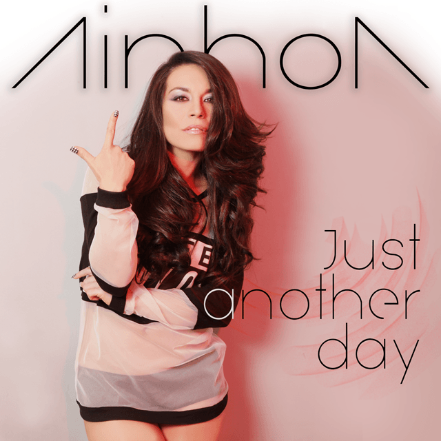 Entrevista a Ainhoa Cantalapiedra 6 Ainhoa Just Another day p Entrevista a Ainhoa Cantalapiedra