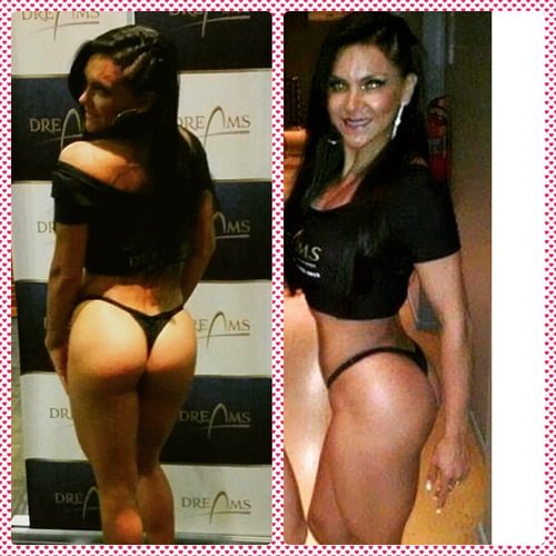 Karina Morejón 13 Karina Morejón: Unas veces se gana, otras se aprende