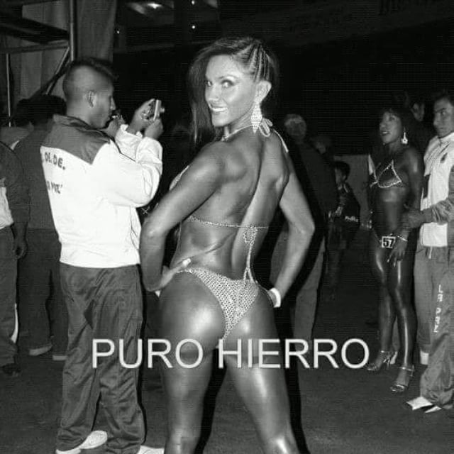 Karina Morejón 14