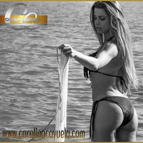 Carolina Cayuela: Me cansé de ser gordita 13 Carolina 17 Carolina Cayuela: Me cansé de ser gordita