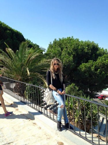 Raquel suarez 07 Si puedes soñarlo, puedes hacerlo