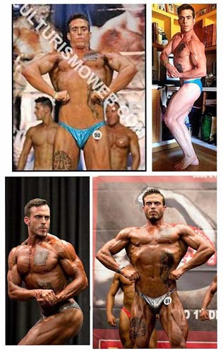 Jose Manuel Moraleda sl 1 Jose M. Moraleda: El dolor es temporal, el orgullo para siempre