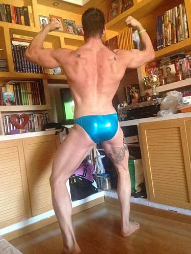 Jose Manuel Moraleda sl 2 Jose M. Moraleda: El dolor es temporal, el orgullo para siempre