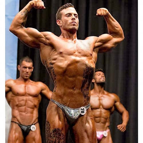 Jose Manuel Moraleda sl 4 Jose M. Moraleda: El dolor es temporal, el orgullo para siempre