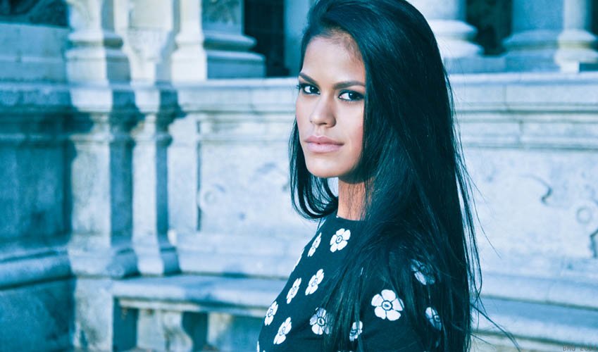 SL Natalia Pérez 01 Natalia Pérez: Mis ganas de superación son más grandes que cualquier bajón