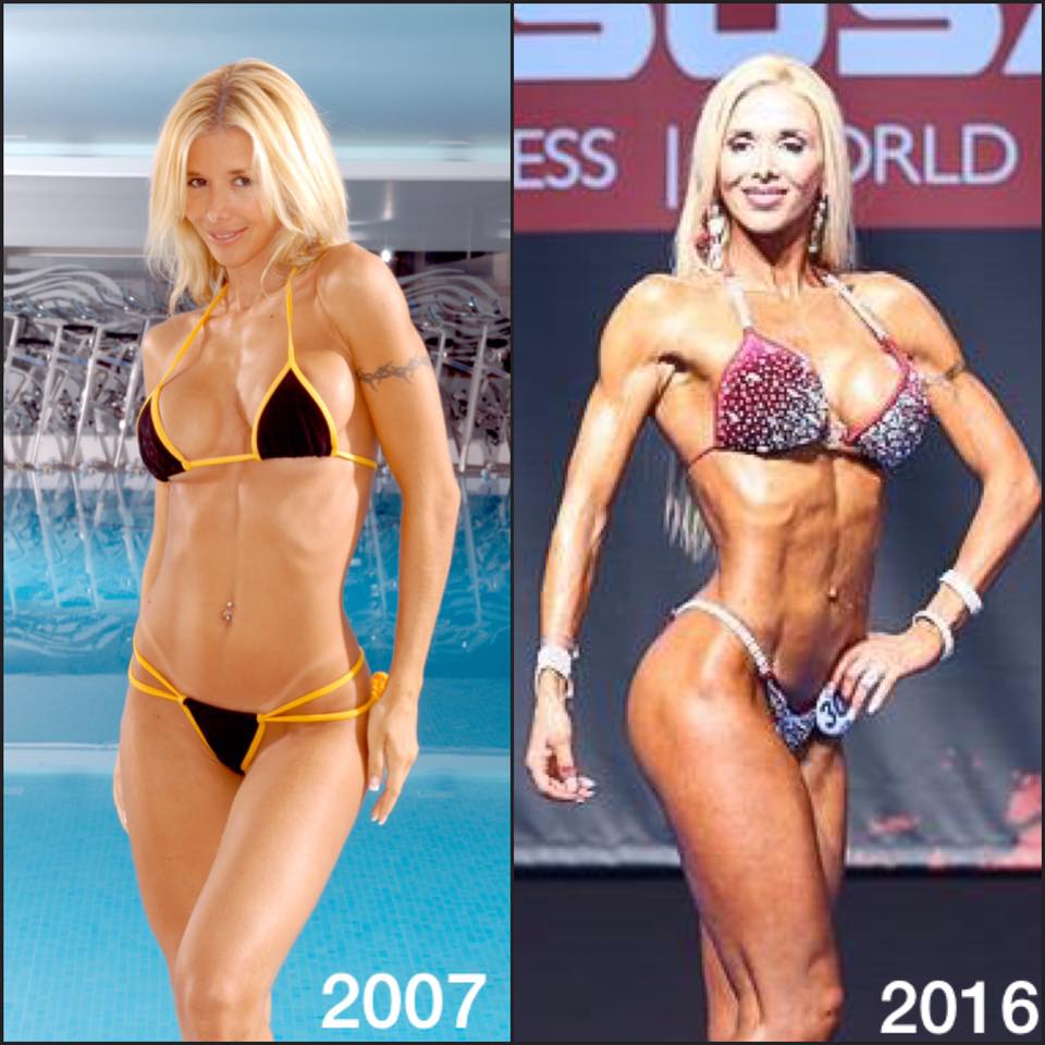 Comparativa Elsa Pena