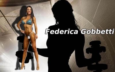 Federica Gobbetti: Our strongest motivation is ourselves