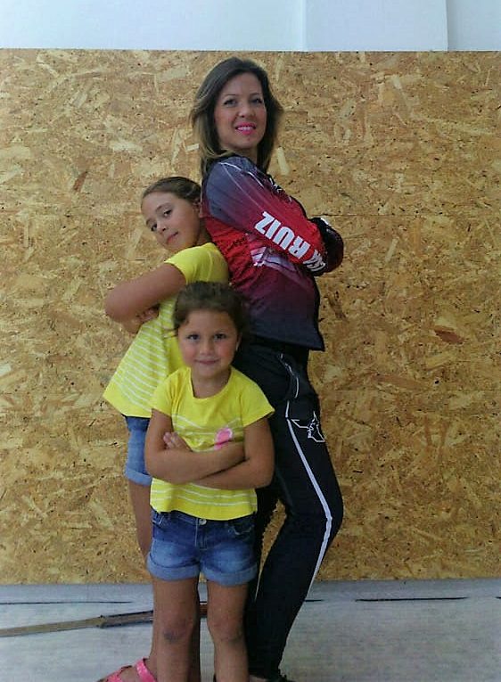 Isa Ruiz 07