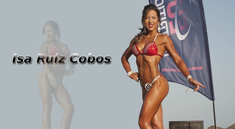 Isa Ruiz Cobos: Lo único imposible es aquello que no intentas