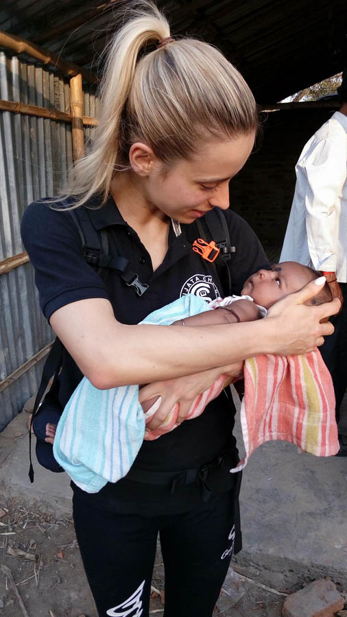 Christy Repetto: Vive, porque mueres un poquito cada vez que desaprovechas tu tiempo 6 christy-repetto-15-web