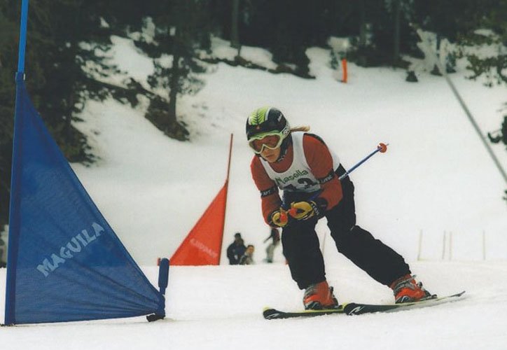 Christy Repetto: Vive, porque mueres un poquito cada vez que desaprovechas tu tiempo 9 Christy Repetto SL 2 Christy Repetto: Vive, porque mueres un poquito cada vez que desaprovechas tu tiempo