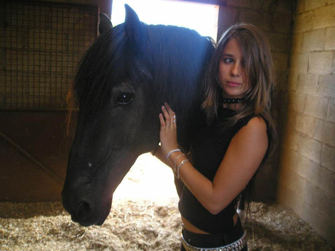 Christy Repetto: Vive, porque mueres un poquito cada vez que desaprovechas tu tiempo 15 Christy Repetto SL 8 Christy Repetto: Vive, porque mueres un poquito cada vez que desaprovechas tu tiempo