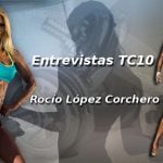 Rocío López Corchero: El fitness me ha aportado seguridad y valoración personal