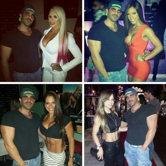 vegas-2014-aniversario-protein-house-con-larissa-reiss