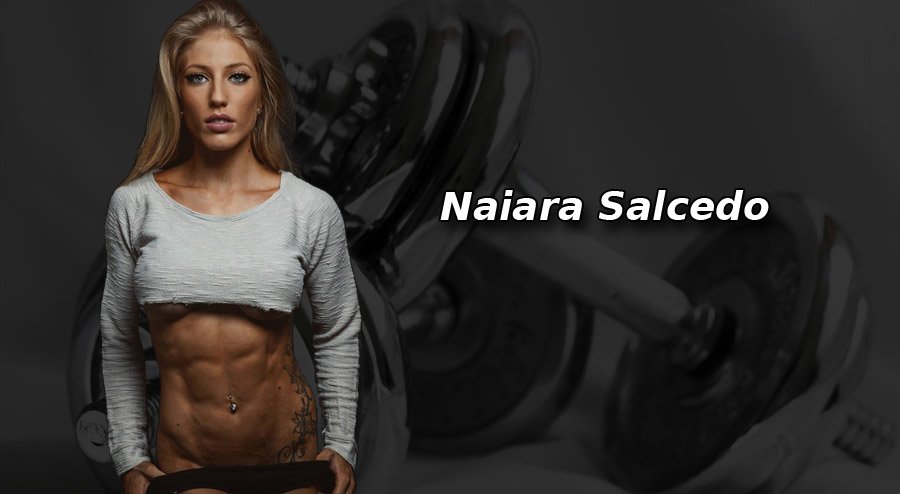Naiara Salcedo