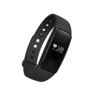 5 accesorios tecnológicos que te ayudarán en tu estilo de vida fitness 2 Pulsera de actividad 5 accesorios tecnológicos que te ayudarán en tu estilo de vida fitness