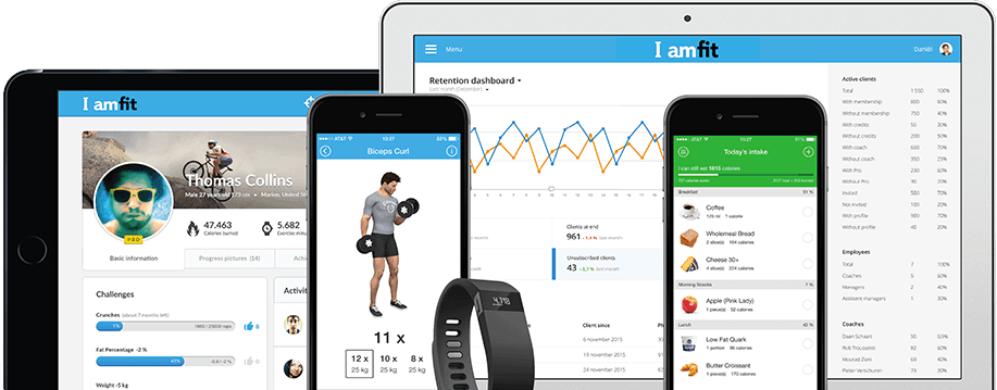 5 accesorios tecnológicos que te ayudarán en tu estilo de vida fitness 3 Virtuagym 5 accesorios tecnológicos que te ayudarán en tu estilo de vida fitness