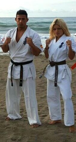 Chloe Marco 1 1 e1486991458261 Chloe Marco: El deporte me ha ayudado a entender muchos valores